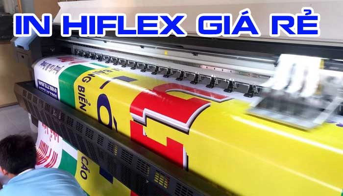 In bạt Hiflex Bảo Phát