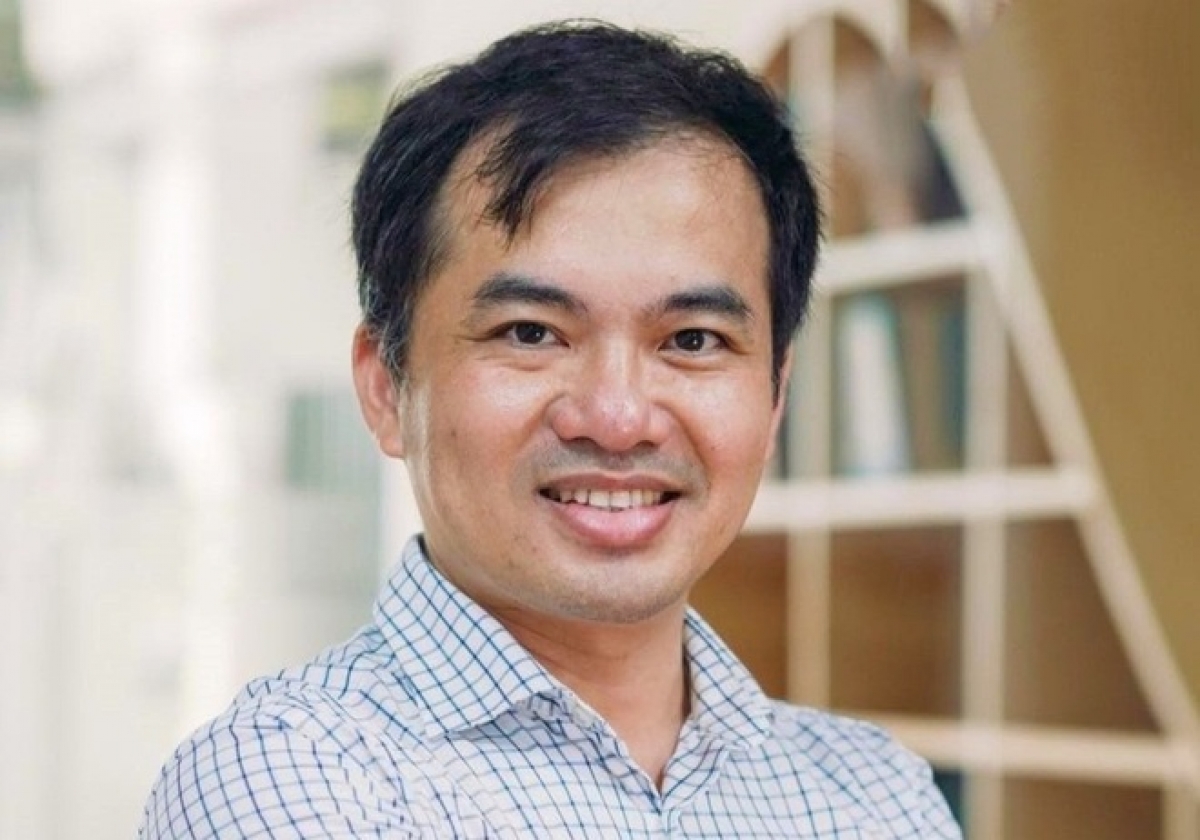 Đặng Minh Tuấn