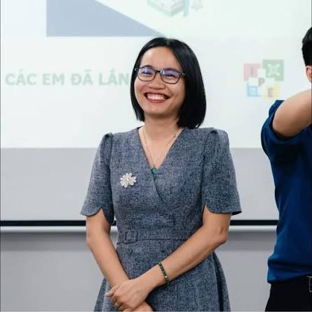 Võ Thị Thanh Hà