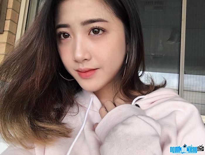 Nguyễn Thảo Vy