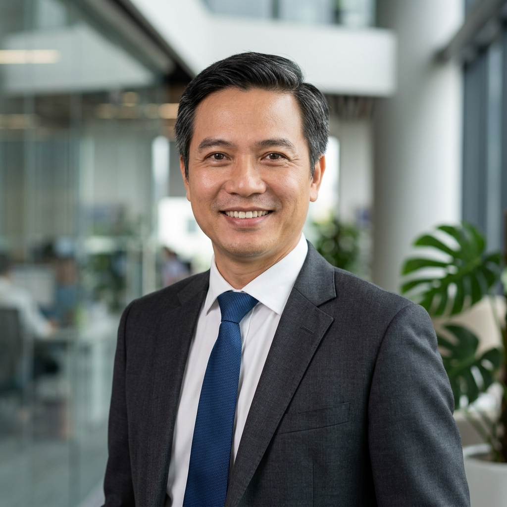 Đỗ Cao Thượng